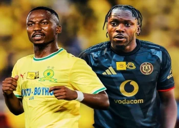 Orlando Pirates vs Mamelodi Sundowns: Road to the MTN8 final