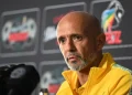 Cardoso playing mind games? Mokoena weighs in on Sundowns injury concerns