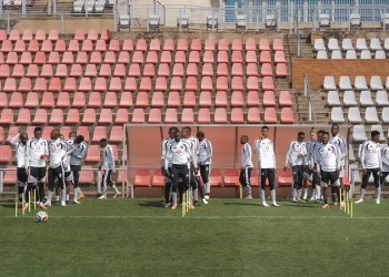Orlando Pirates get their ‘engine’ back in time for the MTN8 final