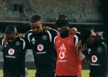 Three Orlando Pirates players could help win the MTN8 final