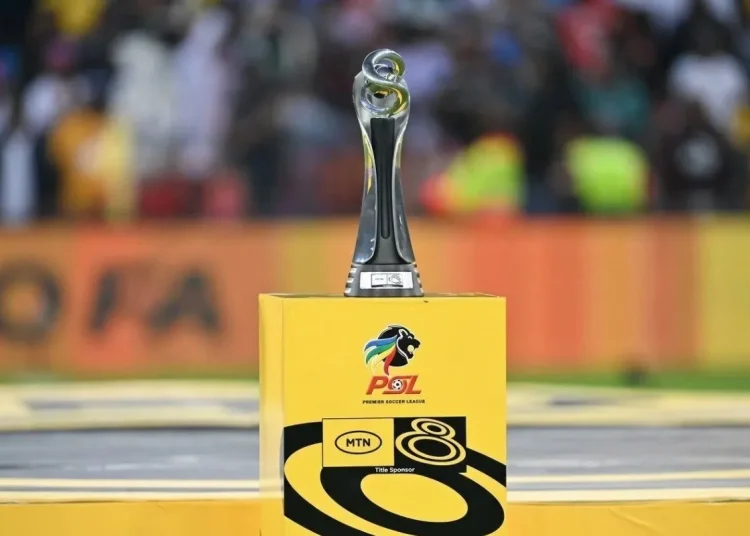 MTN8 final: PSL sends important warning to Orlando Pirates and Sundowns fans