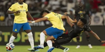Mamelodi Sundowns 2-0 Orlando Pirates: Who Fired, Who Flopped
