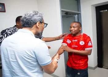 Ex-Sundowns star sparks controversy with Soweto Derby comment