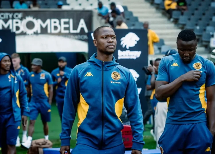 Four painful reality checks for Kaizer Chiefs?
