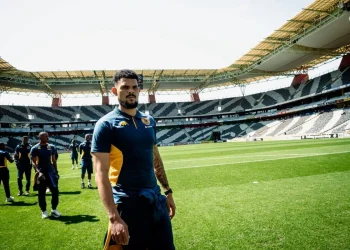 ‘Kaizer Chiefs are specialists in failure’