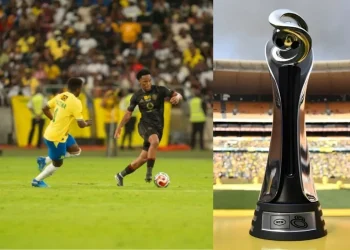 What’s next for Orlando Pirates after losing MTN8 trophy to Sundowns?