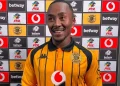 Kaizer Chiefs coach to replace his best player