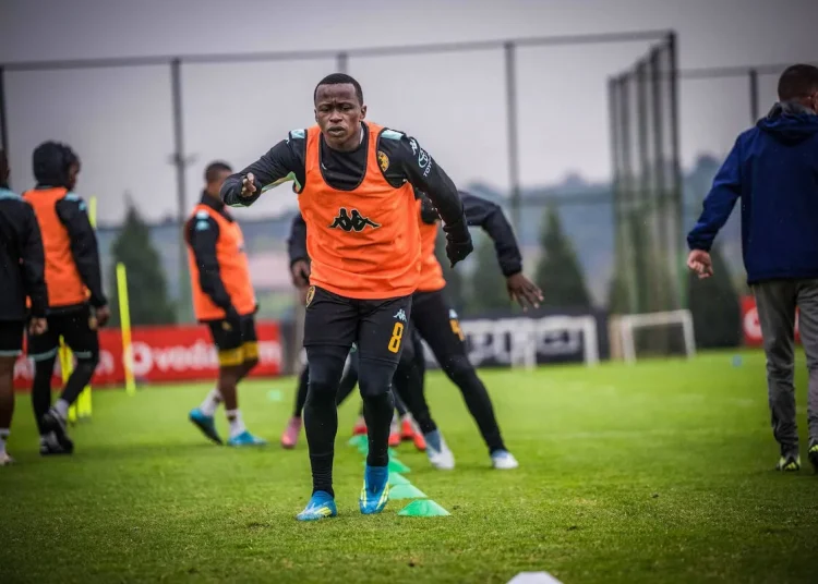 Kaizer Chiefs news and rumours: Maboe, Ndlovu, Baartman