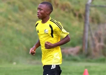 Transfer report: Under-20 star captain to Sundowns