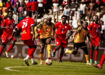 Why Kaizer Chiefs need to win the Confederation Cup