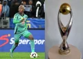 Former Pirates winger to face Sundowns in CAF Champions League