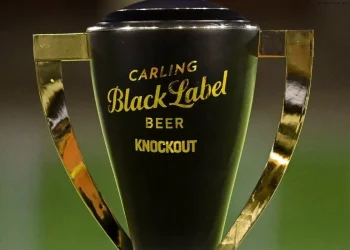 Carling Knockout Cup: Dates and kick-off times confirmed