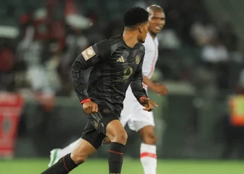 Orlando Pirates embarrass Kaizer Chiefs yet again