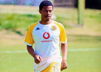 Transfer update: Struggling Kaizer Chiefs graduate to Siwelele FC