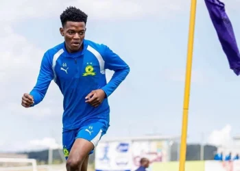 Revealed: Sundowns paid R4 million for 16-year-old development player