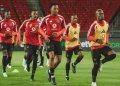 Three changes: Orlando Pirates’ expected starting 11 vs African Stars