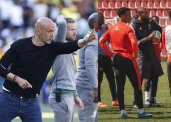 PSL title race: Sundowns and Pirates’ crunch fixtures