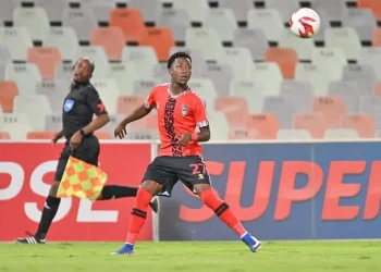R4 Million not enough for Mahlambi! Sukazi explains Kaizer Chiefs’ transfer failure