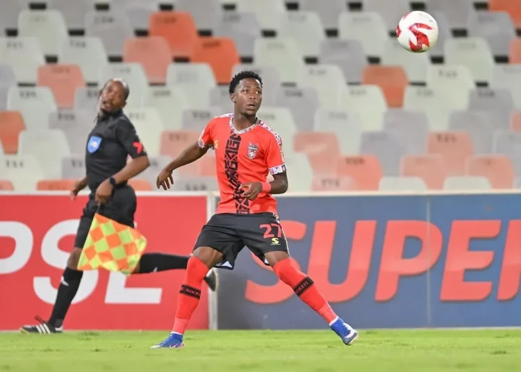 R4 Million not enough for Mahlambi! Sukazi explains Kaizer Chiefs’ transfer failure