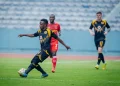 Chiefs defended deep, still conceded in Confederation Cup loss to Red Arrows
