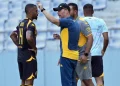 Kaizer Chiefs coach Fernando Da Cruz needs to be careful about this