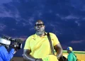 Coach hospitalised after alleged punch by Sundowns’ Komphela