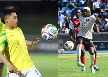 CAF Champions League: Second-leg details for Pirates, Sundowns