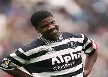Jerry Sikhosana feels sidelined and neglected by Orlando Pirates