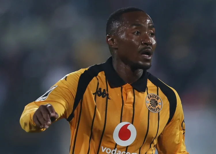 Kaizer Chiefs rumours: Maboe, Leaner, Da Cruz’s failed experiment