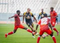 Chiefs put a square peg in a round hole: Surprise surprise, it doesn’t work