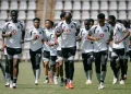 Orlando Pirates news: Ouddaou’s big claim, Witbooi latest
