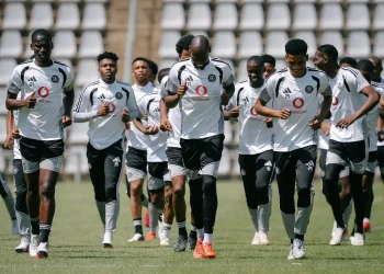 Orlando Pirates news: Ouddaou’s big claim, Witbooi latest