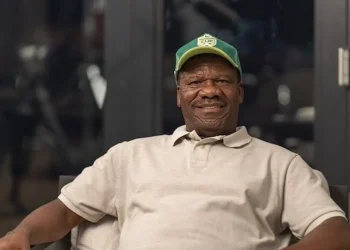 Chiefs showed me more respect than Orlando Pirates, says Bucs legend Jerry Sikhosana