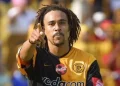 Former striker sends strong message to Kaizer Chiefs bosses