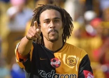 Former striker sends strong message to Kaizer Chiefs bosses