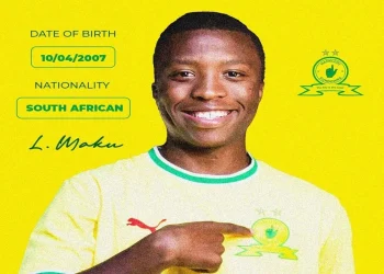 OFFICIAL: Sundowns announce another new signing