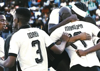 Orlando Pirates fixture info: African Stars, Kaizer Chiefs next