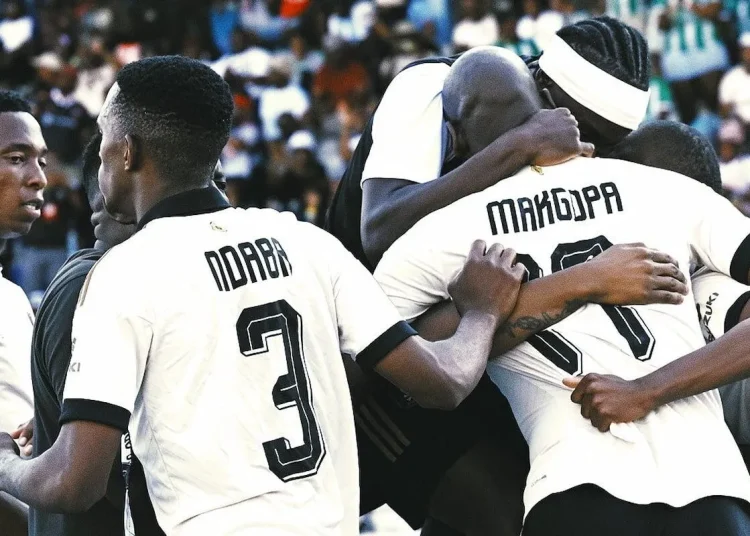 Orlando Pirates fixture info: African Stars, Kaizer Chiefs next