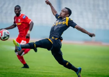 RUMOUR: Kaizer Chiefs to sack Da Cruz if…
