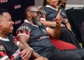 Steve Komphela allegedly racially abused in Angola incident