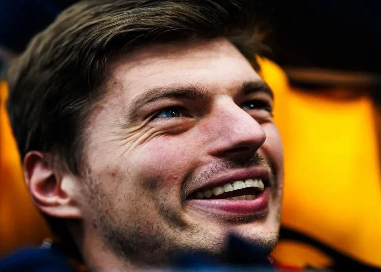 Tso uses Max Verstappen analogy to explain Kaizer Chiefs’ struggles