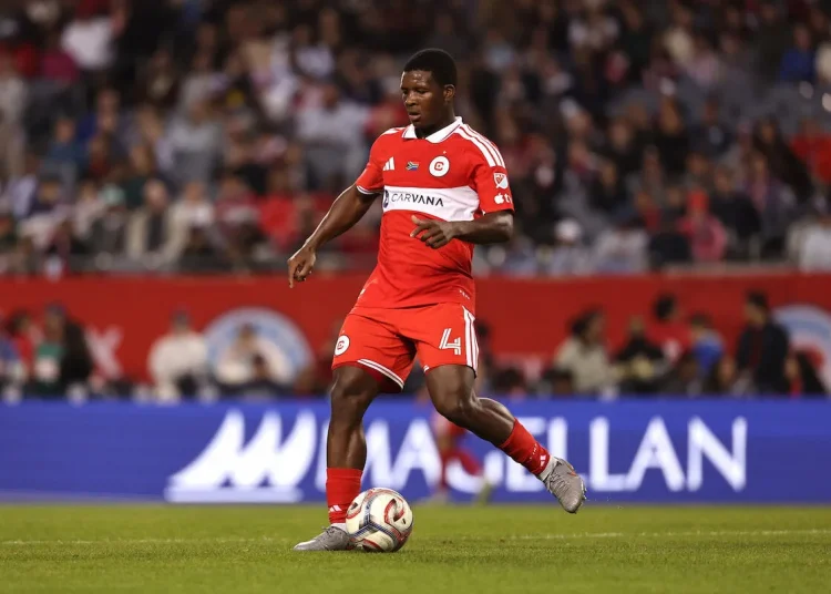Mbekezeli Mbokazi’s tempting R369 million options in England, Italy