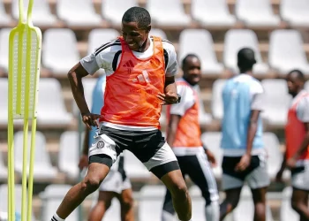 Orlando Pirates transfers: Champions to lose marquee player?