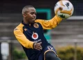 Kaizer Chiefs’ struggling star Ngcobo joins Belgium’s Lupus Sports agency