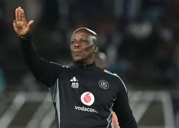 Official: Orlando Pirates assistant leaves to coach another PSL club
