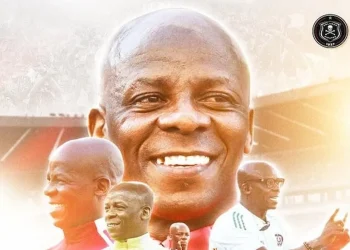 Mandla Ncikazi finds new home after Orlando Pirates departure