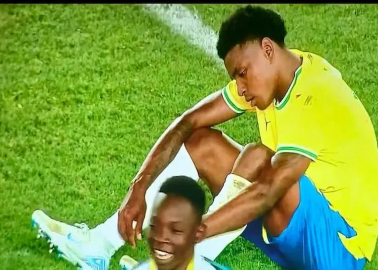 Breaking: Mamelodi Sundowns crash out of CAF Champions League while Pirates advance