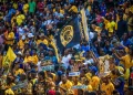CAF Confed Cup: Kaizer Chiefs starting XI for Red Arrows clash