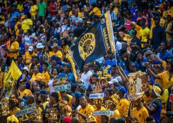 CAF Confed Cup: Kaizer Chiefs starting XI for Red Arrows clash