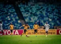 Kaizer Chiefs crash out of the CAF Confederation Cup